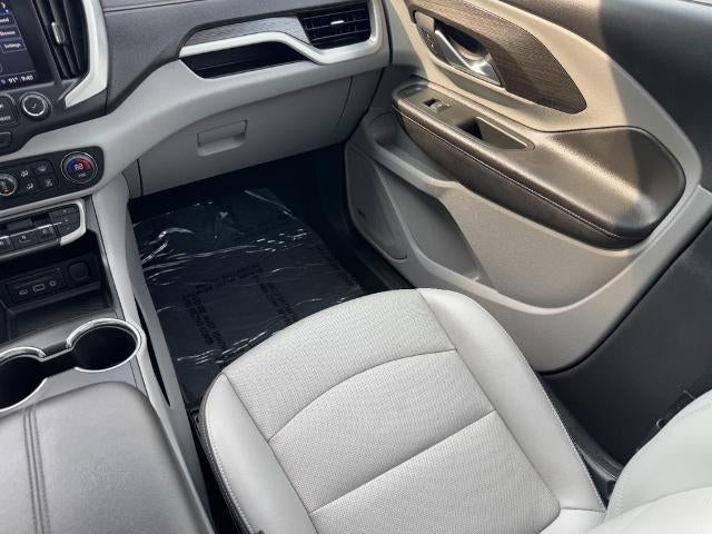 2023 GMC Terrain AWD 4dr SLT