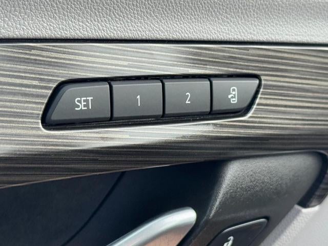 2023 GMC Terrain AWD 4dr SLT