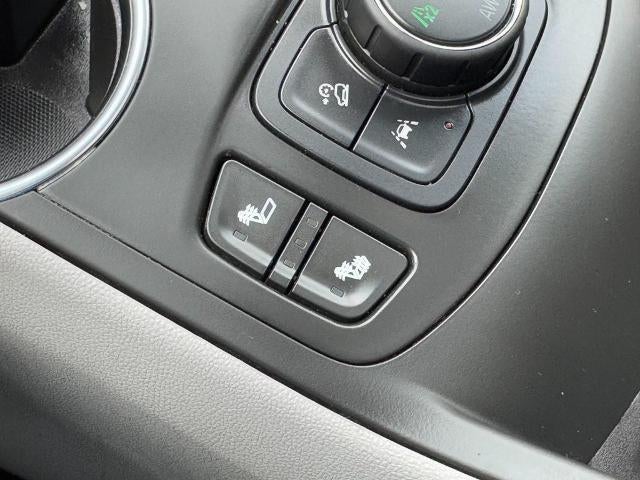 2023 GMC Terrain AWD 4dr SLT