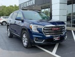 2023 GMC Terrain AWD 4dr SLT