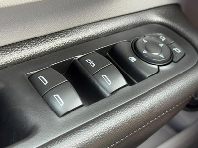 2023 GMC Terrain AWD 4dr SLT