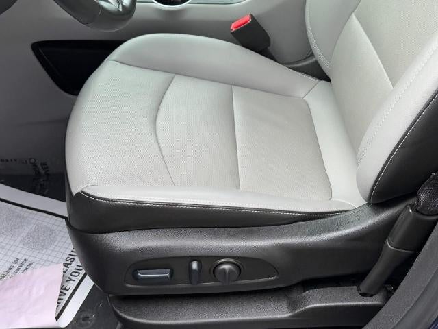 2023 GMC Terrain AWD 4dr SLT