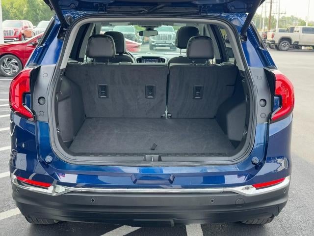 2023 GMC Terrain AWD 4dr SLT