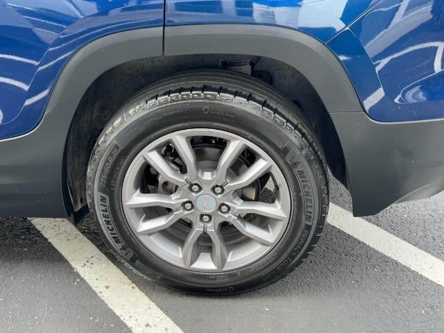 2023 GMC Terrain AWD 4dr SLT