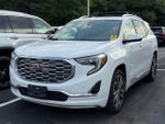 2020 GMC Terrain AWD 4dr Denali