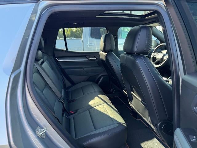 2026 GMC Terrain AWD 4dr AT4