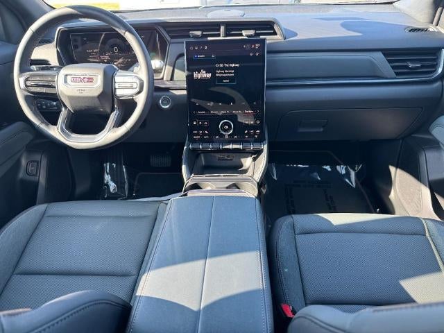 2026 GMC Terrain AWD 4dr AT4