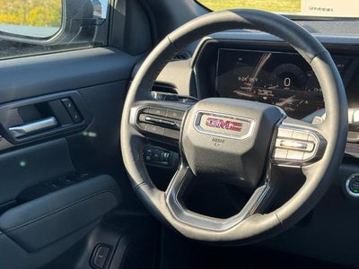 2026 GMC Terrain AWD 4dr AT4
