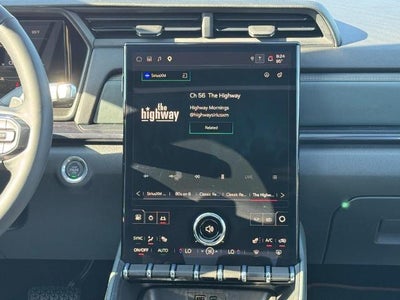 2026 GMC Terrain AWD 4dr AT4
