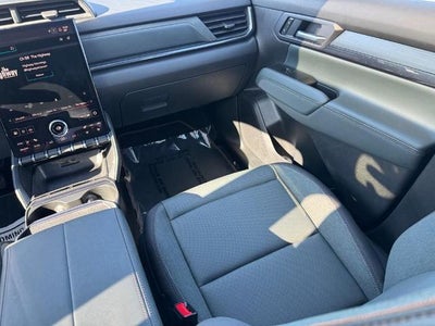 2026 GMC Terrain AWD 4dr AT4