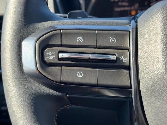 2026 GMC Terrain AWD 4dr AT4