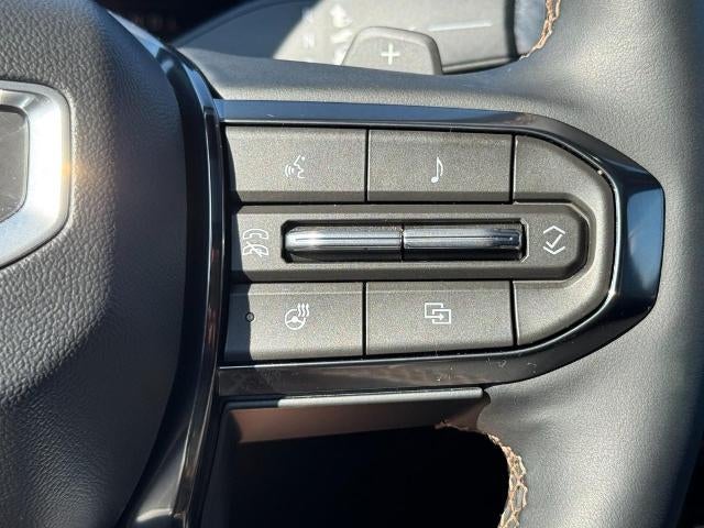2026 GMC Terrain AWD 4dr AT4