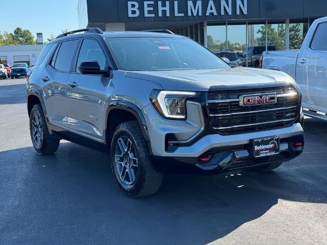 2026 GMC Terrain AWD 4dr AT4