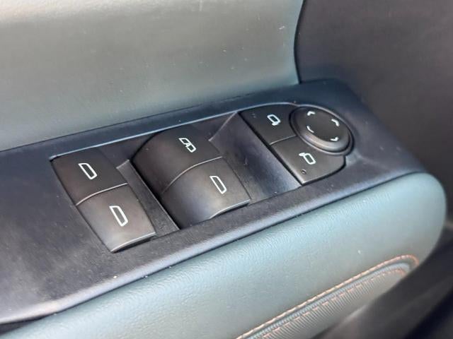 2026 GMC Terrain AWD 4dr AT4
