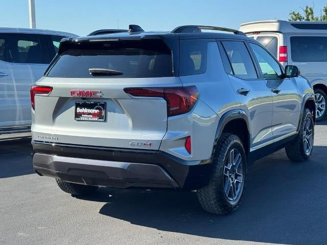 2026 GMC Terrain AWD 4dr AT4