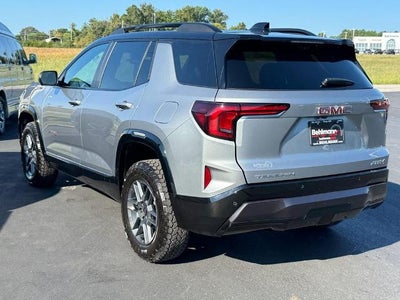 2026 GMC Terrain AWD 4dr AT4