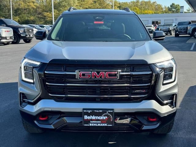2026 GMC Terrain AWD 4dr AT4