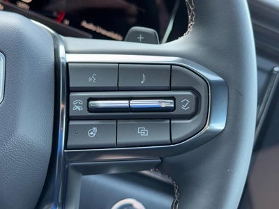 2026 GMC Terrain AWD 4dr AT4