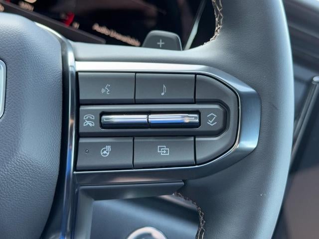 2026 GMC Terrain AWD 4dr AT4