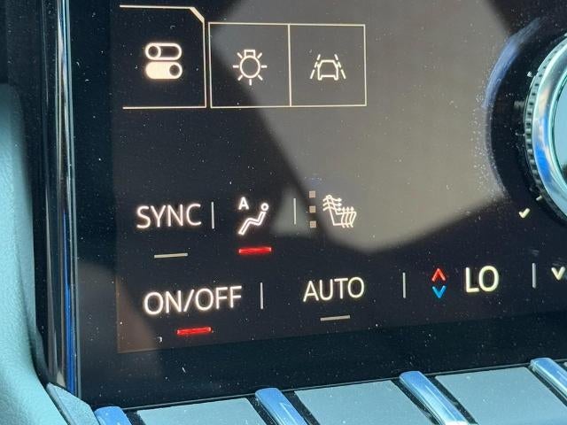 2026 GMC Terrain AWD 4dr AT4