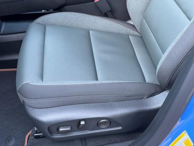 2026 GMC Terrain AWD 4dr AT4