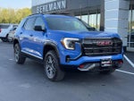 2026 GMC Terrain AWD 4dr AT4