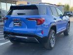 2026 GMC Terrain AWD 4dr AT4