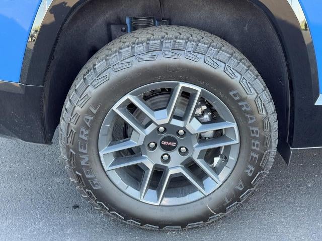 2026 GMC Terrain AWD 4dr AT4