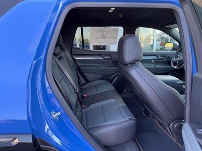 2026 GMC Terrain AWD 4dr AT4