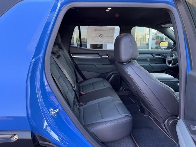 2026 GMC Terrain AWD 4dr AT4