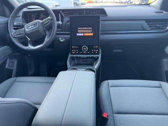 2026 GMC Terrain AWD 4dr AT4
