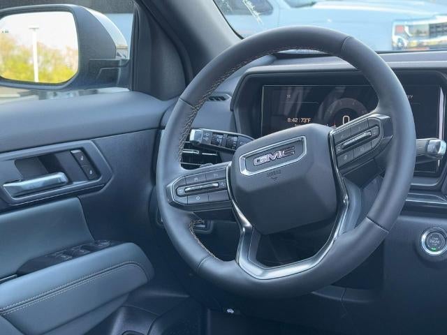 2026 GMC Terrain AWD 4dr AT4