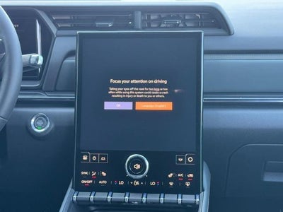 2026 GMC Terrain AWD 4dr AT4