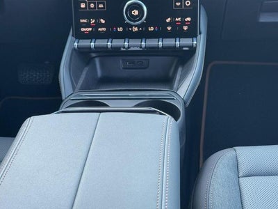 2026 GMC Terrain AWD 4dr AT4