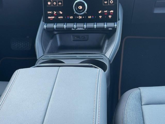 2026 GMC Terrain AWD 4dr AT4