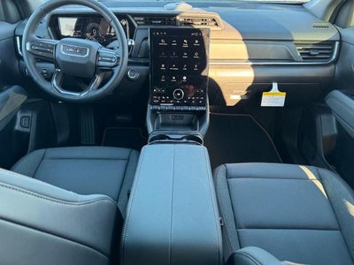 2026 GMC Terrain AWD 4dr AT4