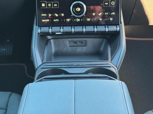 2026 GMC Terrain AWD 4dr AT4