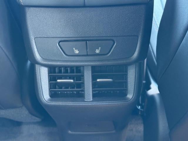 2026 GMC Terrain AWD 4dr AT4