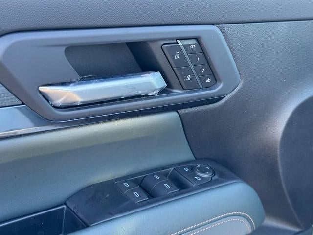 2026 GMC Terrain AWD 4dr AT4