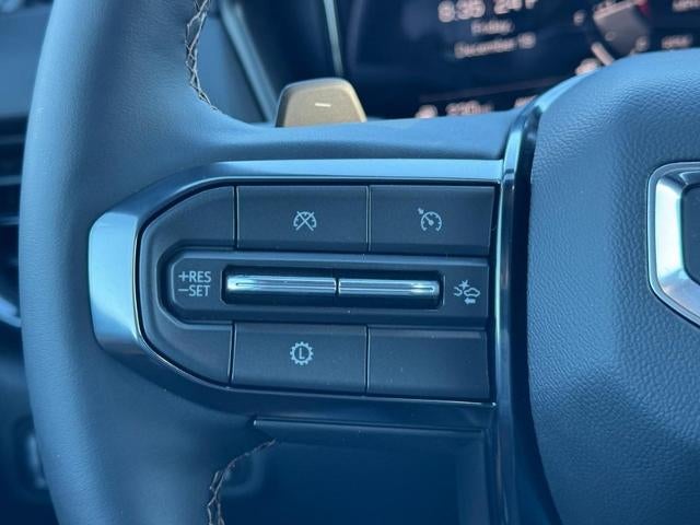 2026 GMC Terrain AWD 4dr AT4