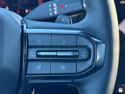 2026 GMC Terrain AWD 4dr AT4