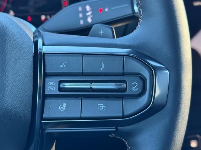 2026 GMC Terrain AWD 4dr AT4