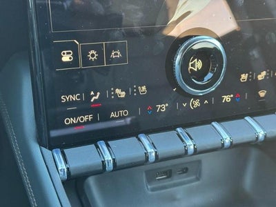 2026 GMC Terrain AWD 4dr AT4