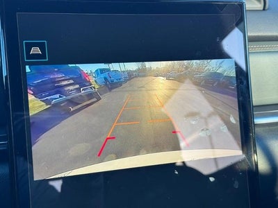 2026 GMC Terrain AWD 4dr AT4