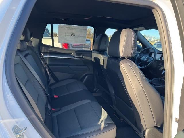 2026 GMC Terrain AWD 4dr AT4