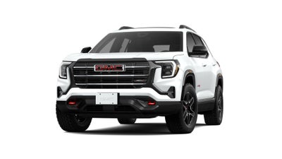 2026 GMC Terrain AWD 4dr AT4