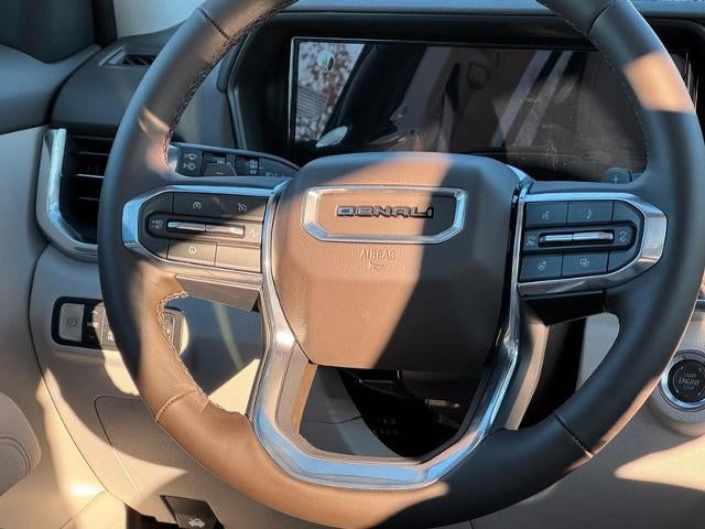 2026 GMC Terrain AWD 4dr Denali