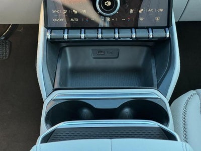 2026 GMC Terrain AWD 4dr Denali