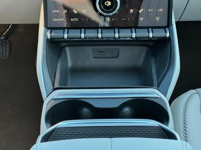 2026 GMC Terrain AWD 4dr Denali