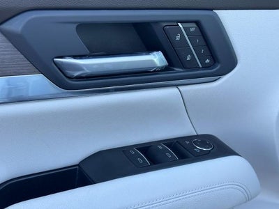 2026 GMC Terrain AWD 4dr Denali